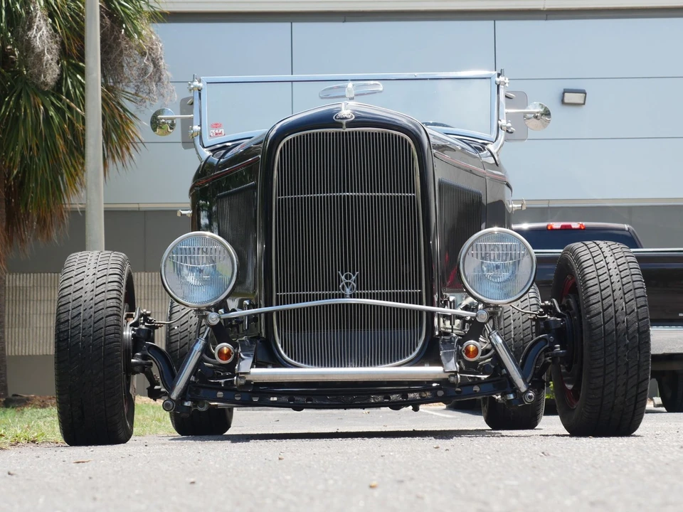 1932 Ford Model 18 & 40 - Image 24 of 24