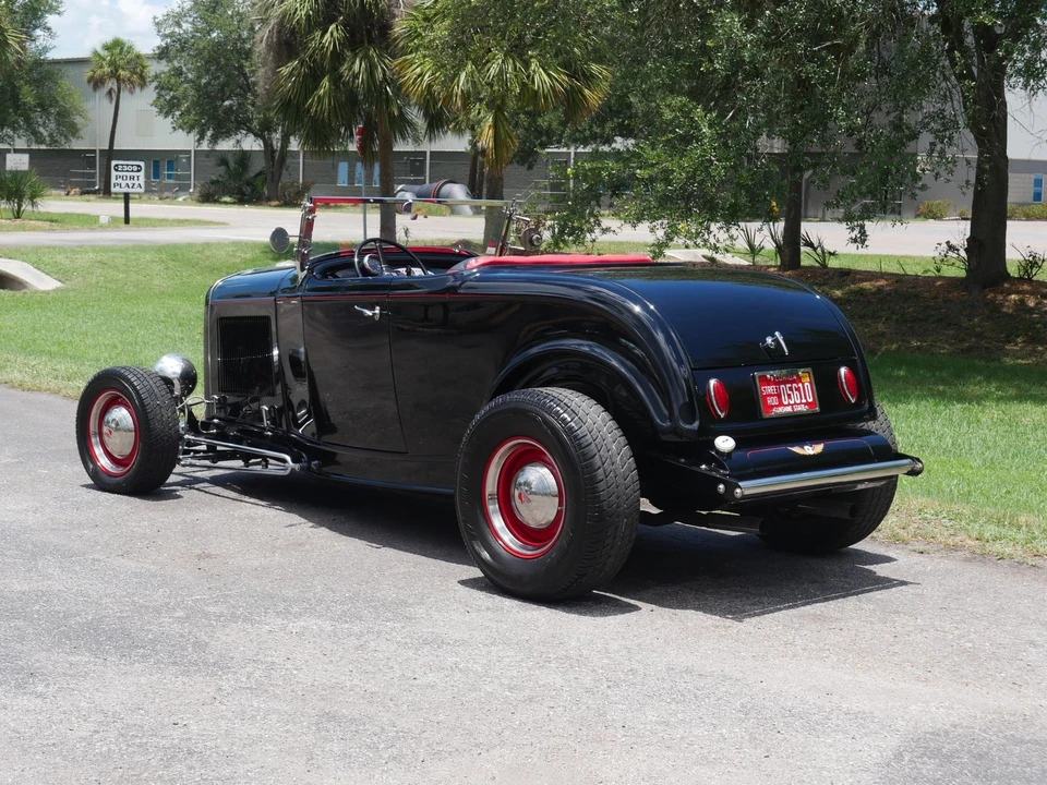 1932 Ford Model 18 & 40 - Image 19 of 24