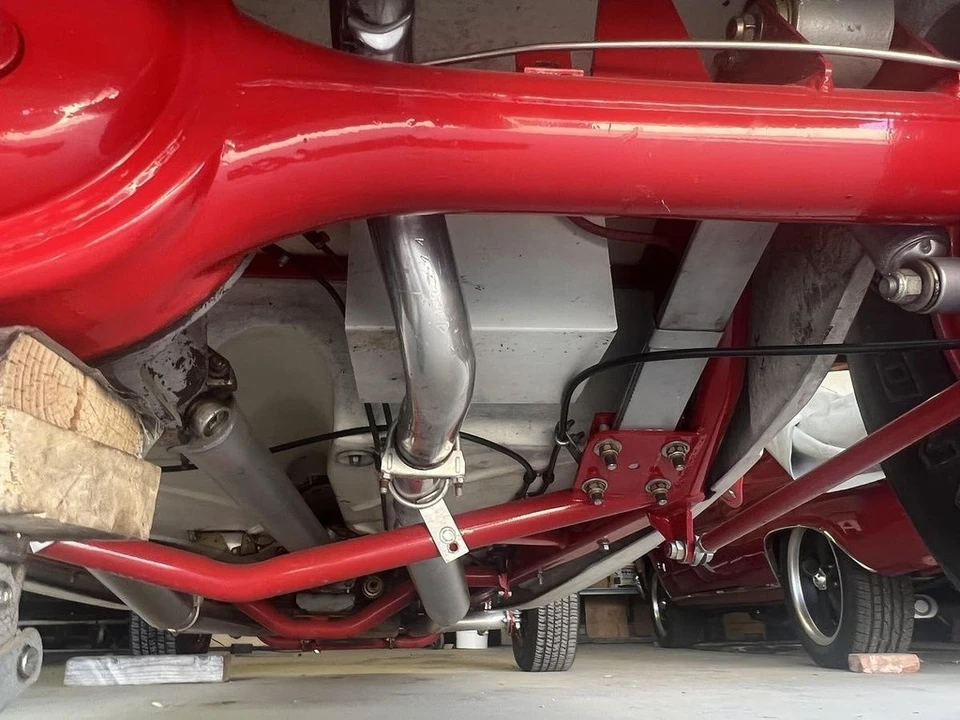 1932 Ford Model 18 & 40 - Image 7 of 8