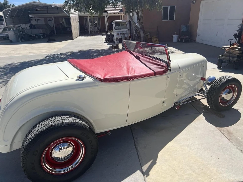1932 Ford Model 18 & 40 - Image 4 of 8