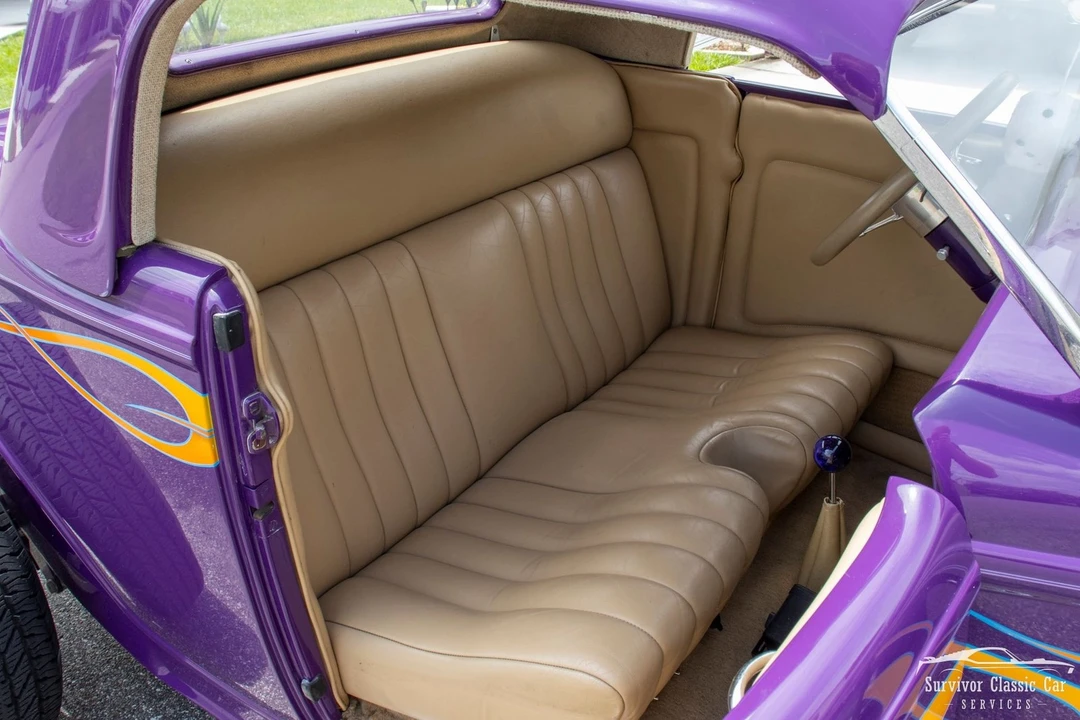 1932 Ford Model 18 & 40 - Image 20 of 20