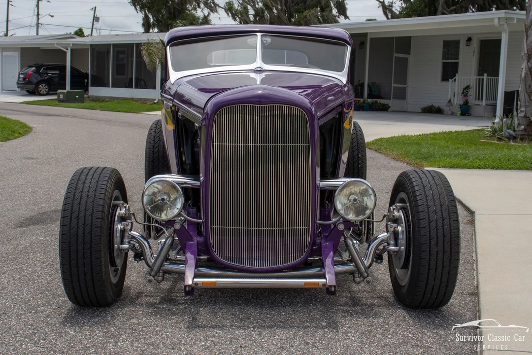 1932 Ford Model 18 & 40 - Image 10 of 20