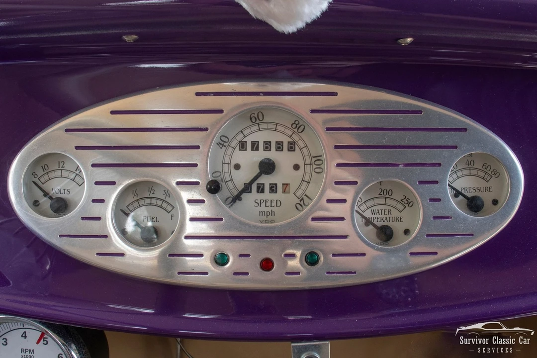 1932 Ford Model 18 & 40 - Image 17 of 20
