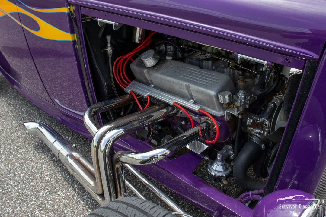 1932 Ford Model 18 & 40 - Image 11 of 20