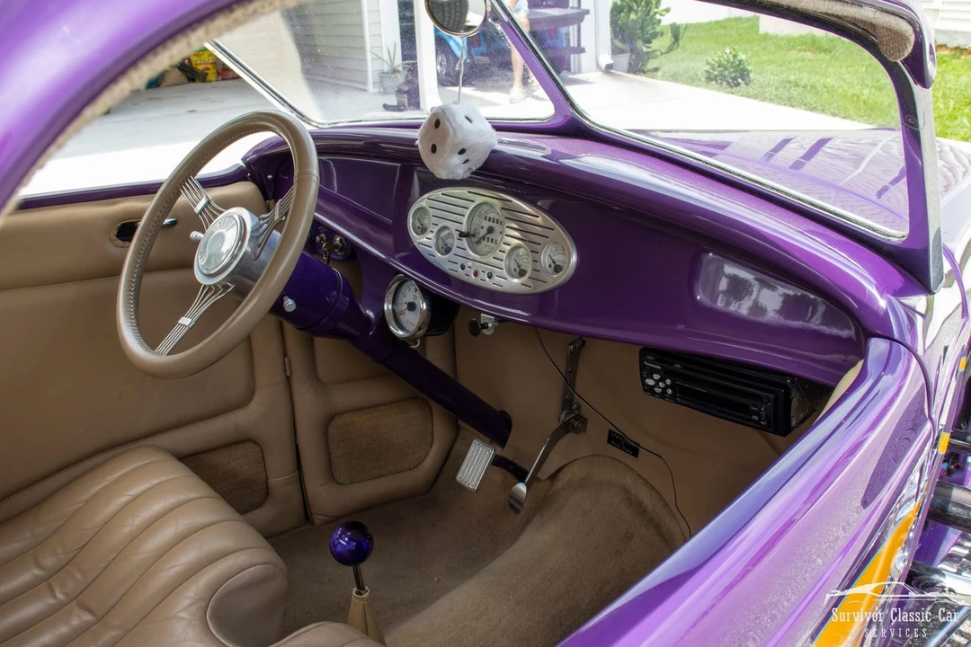1932 Ford Model 18 & 40 - Image 19 of 20