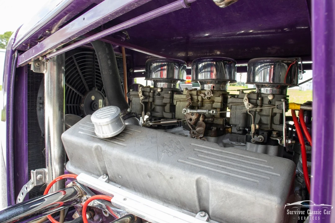 1932 Ford Model 18 & 40 - Image 13 of 20