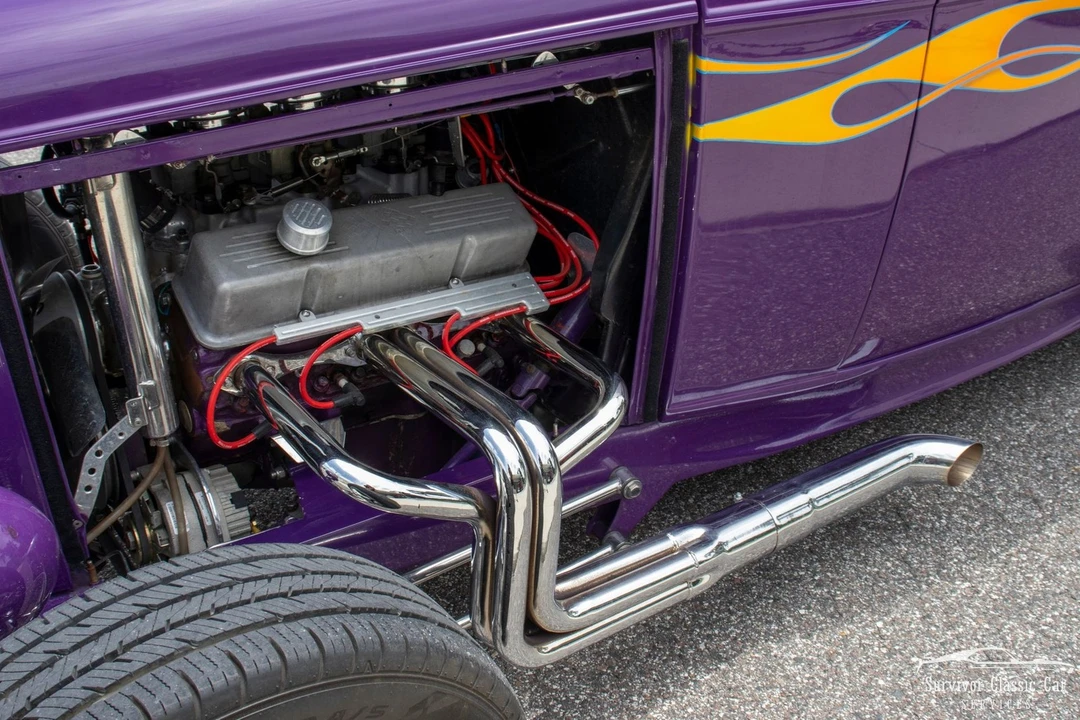 1932 Ford Model 18 & 40 - Image 14 of 20