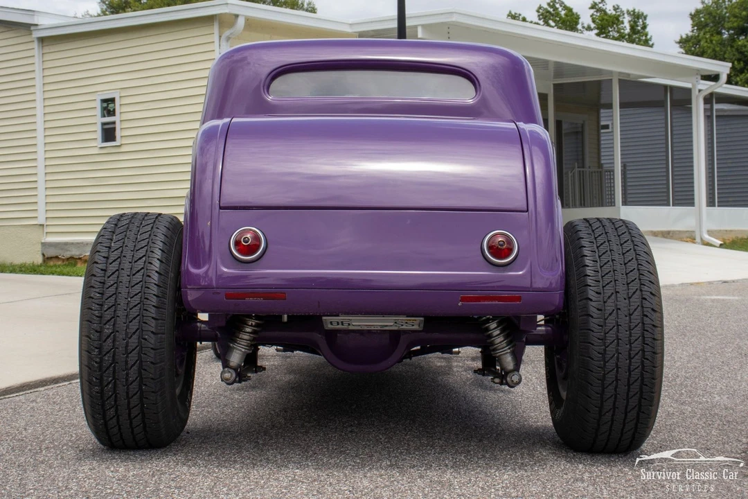 1932 Ford Model 18 & 40 - Image 9 of 20
