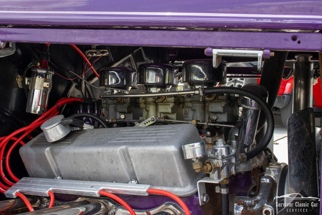 1932 Ford Model 18 & 40 - Image 12 of 20