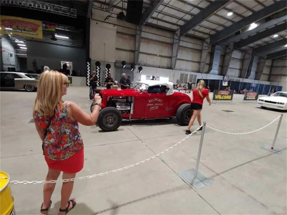 1932 Ford Model 18 & 40 - Image 5 of 31