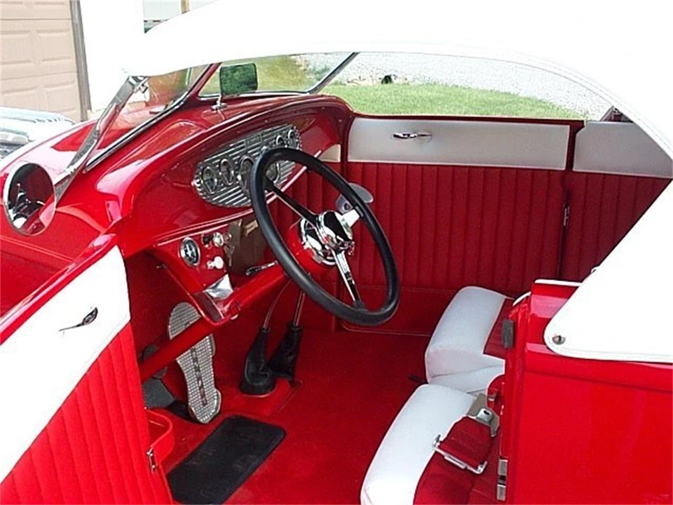 1932 Ford Model 18 & 40 - Image 6 of 31