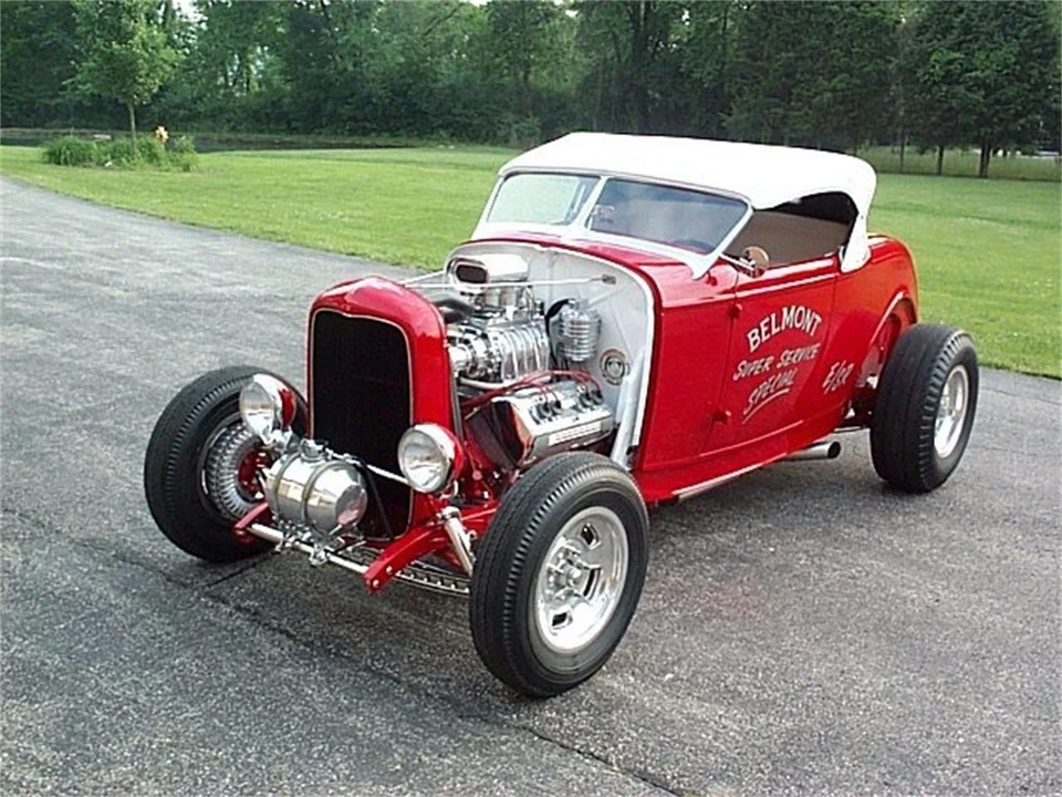 1932 Ford Model 18 & 40 - Image 2 of 31
