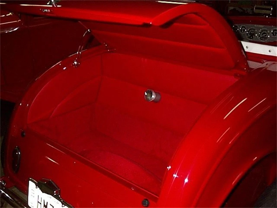 1932 Ford Model 18 & 40 - Image 19 of 31