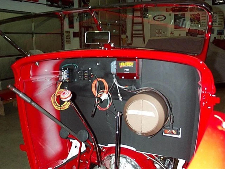 1932 Ford Model 18 & 40 - Image 12 of 31