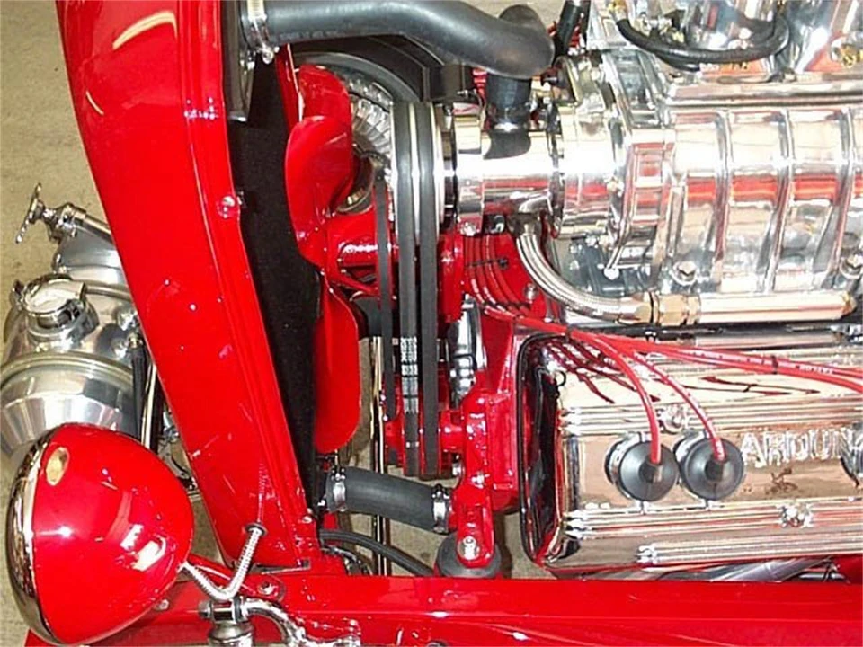 1932 Ford Model 18 & 40 - Image 13 of 31