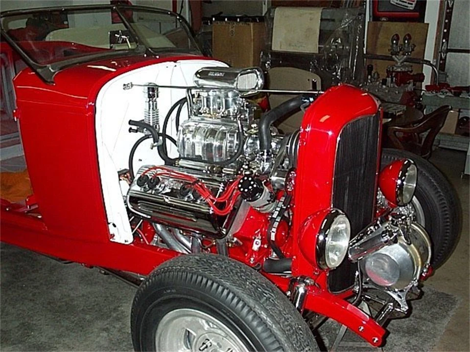 1932 Ford Model 18 & 40 - Image 16 of 31