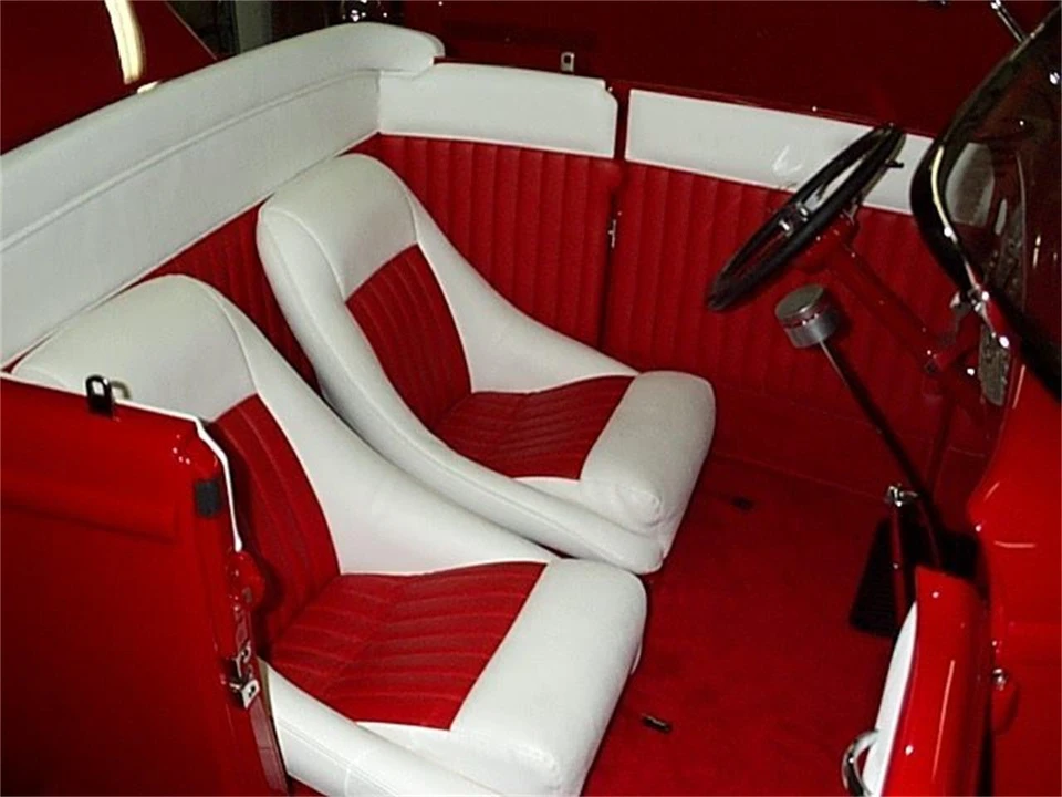 1932 Ford Model 18 & 40 - Image 18 of 31