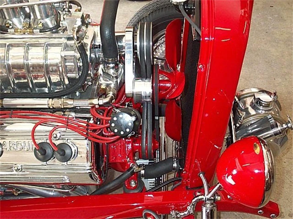 1932 Ford Model 18 & 40 - Image 14 of 31