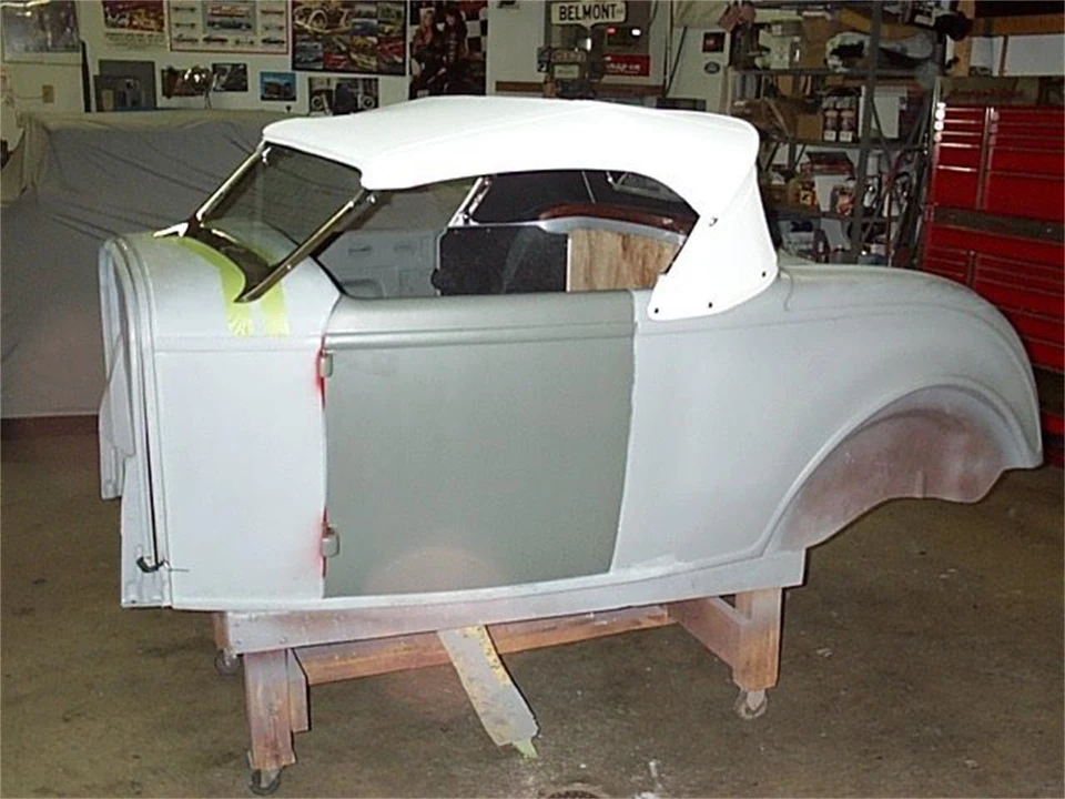 1932 Ford Model 18 & 40 - Image 22 of 31