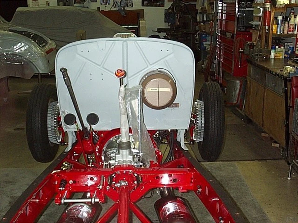 1932 Ford Model 18 & 40 - Image 26 of 31