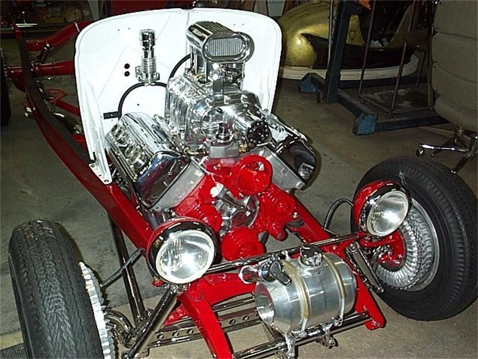 1932 Ford Model 18 & 40 - Image 31 of 31