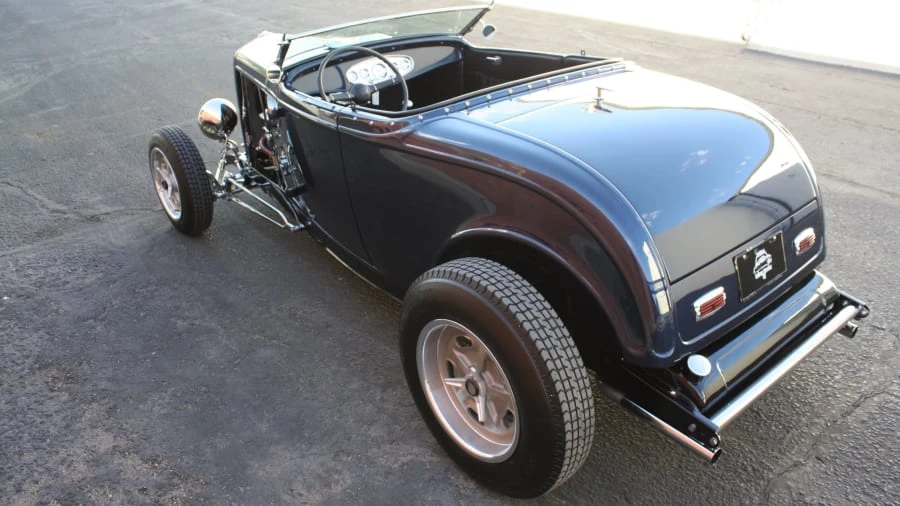 1932 Ford Model 18 & 40 - Image 3 of 23