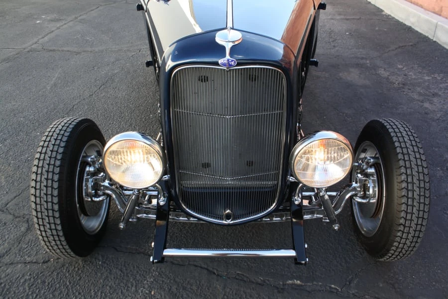 1932 Ford Model 18 & 40 - Image 6 of 23