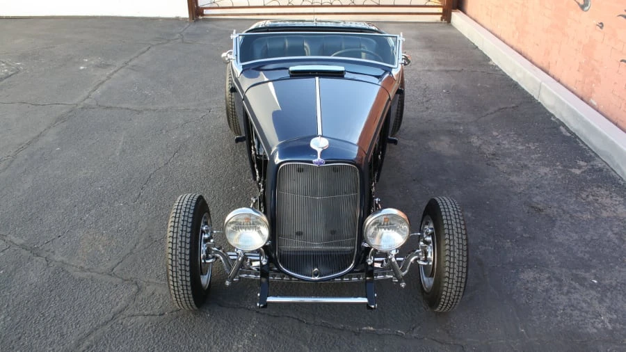 1932 Ford Model 18 & 40 - Image 10 of 23