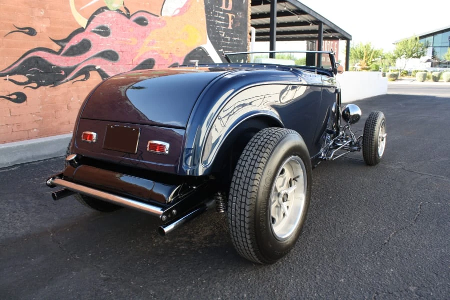 1932 Ford Model 18 & 40 - Image 9 of 23