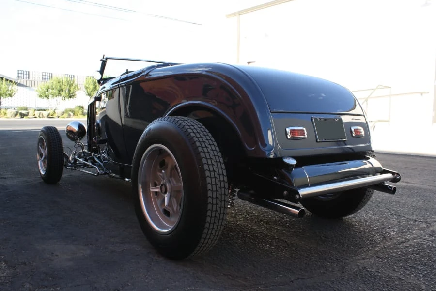 1932 Ford Model 18 & 40 - Image 8 of 23