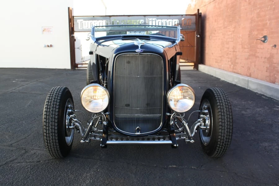 1932 Ford Model 18 & 40 - Image 4 of 23