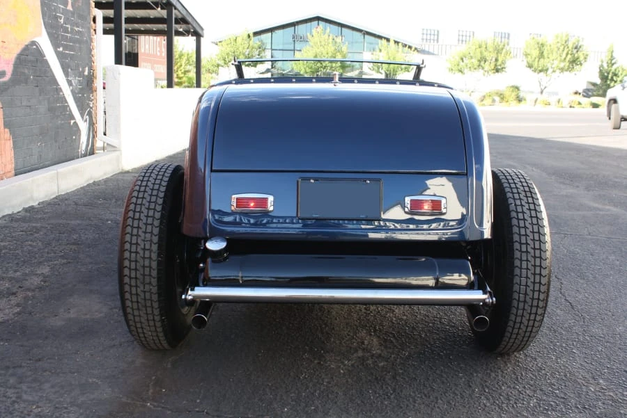 1932 Ford Model 18 & 40 - Image 5 of 23