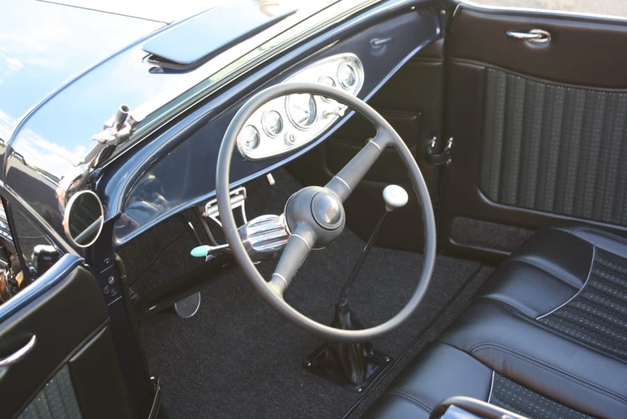 1932 Ford Model 18 & 40 - Image 16 of 23