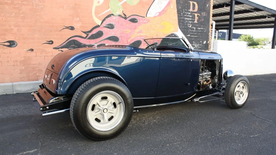 1932 Ford Model 18 & 40 - Image 12 of 23