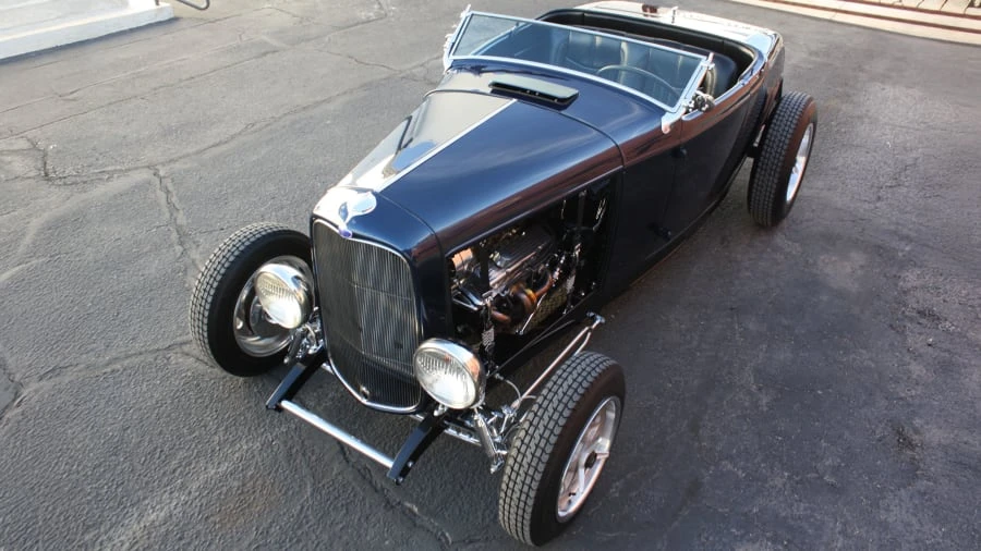 1932 Ford Model 18 & 40 - Image 7 of 23