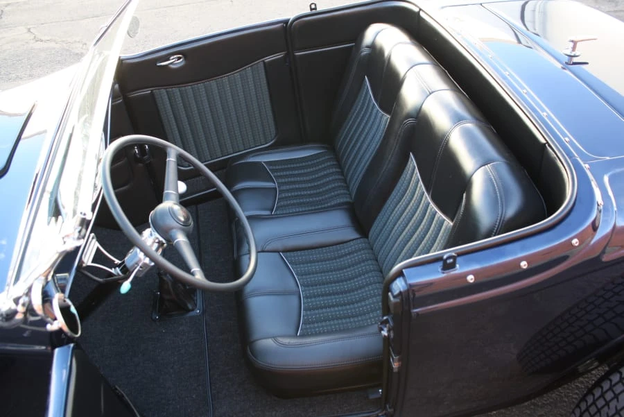 1932 Ford Model 18 & 40 - Image 15 of 23