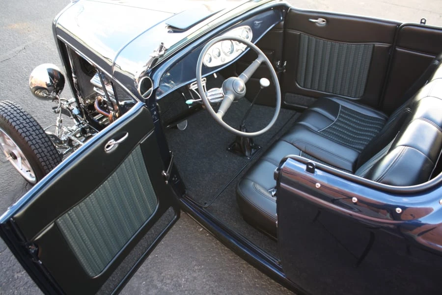 1932 Ford Model 18 & 40 - Image 14 of 23