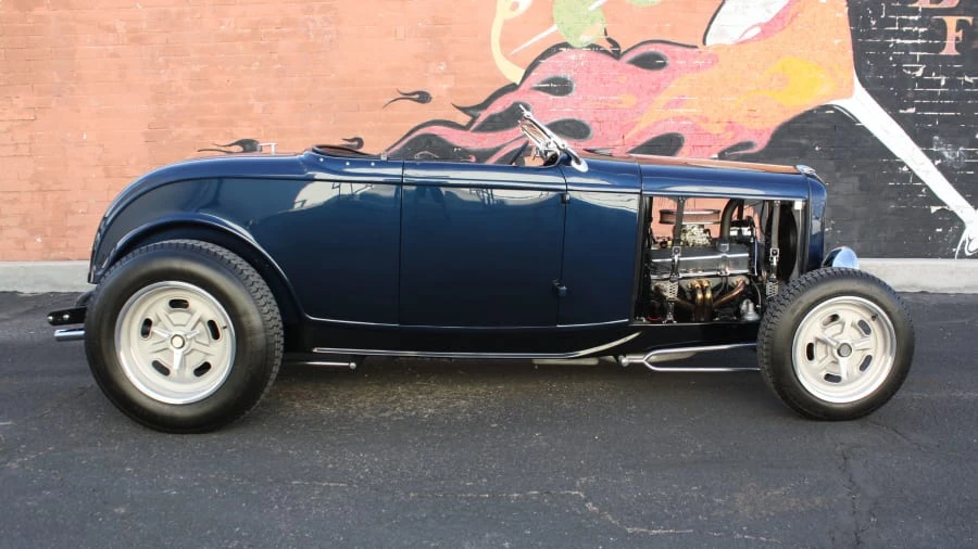 1932 Ford Model 18 & 40 - Image 2 of 23