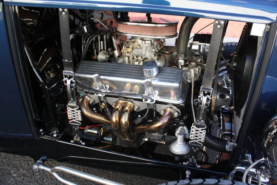 1932 Ford Model 18 & 40 - Image 23 of 23