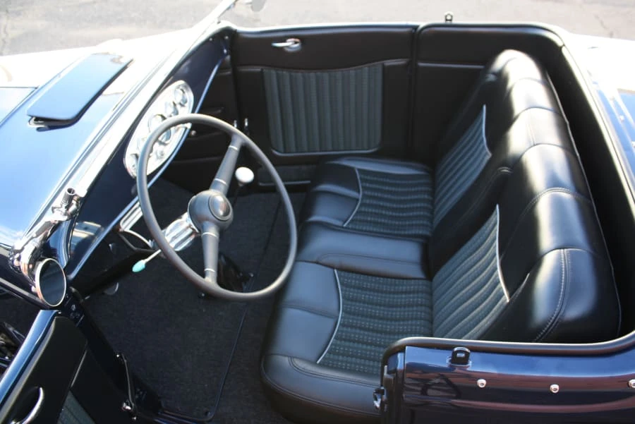 1932 Ford Model 18 & 40 - Image 19 of 23