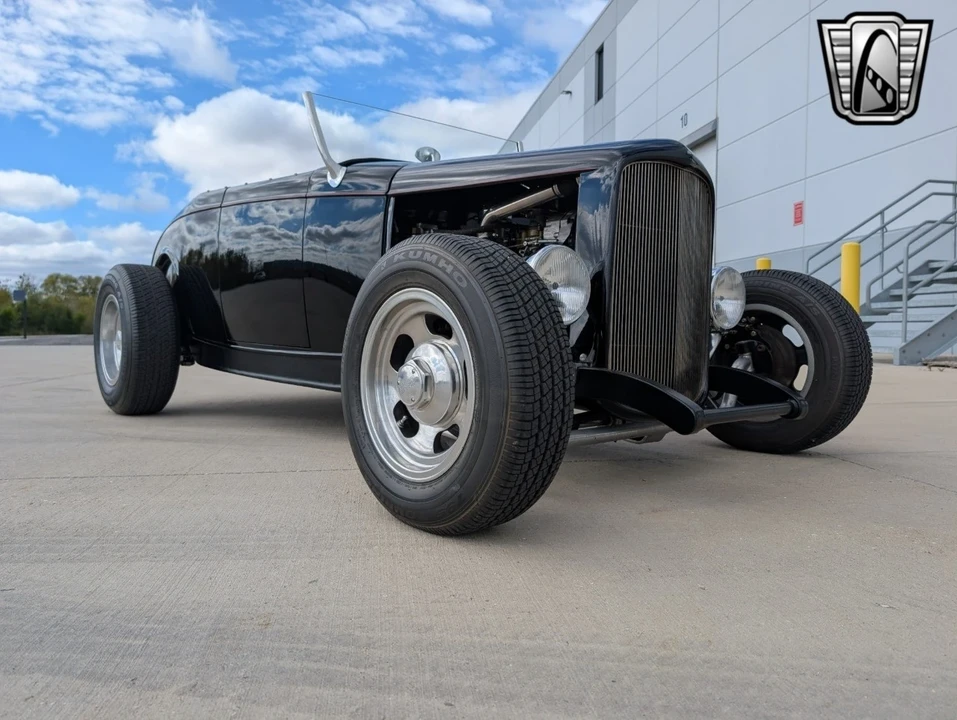 1932 Ford Hot Rod - Image 10 of 12