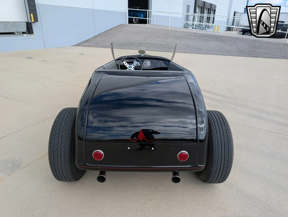 1932 Ford Hot Rod - Image 7 of 12