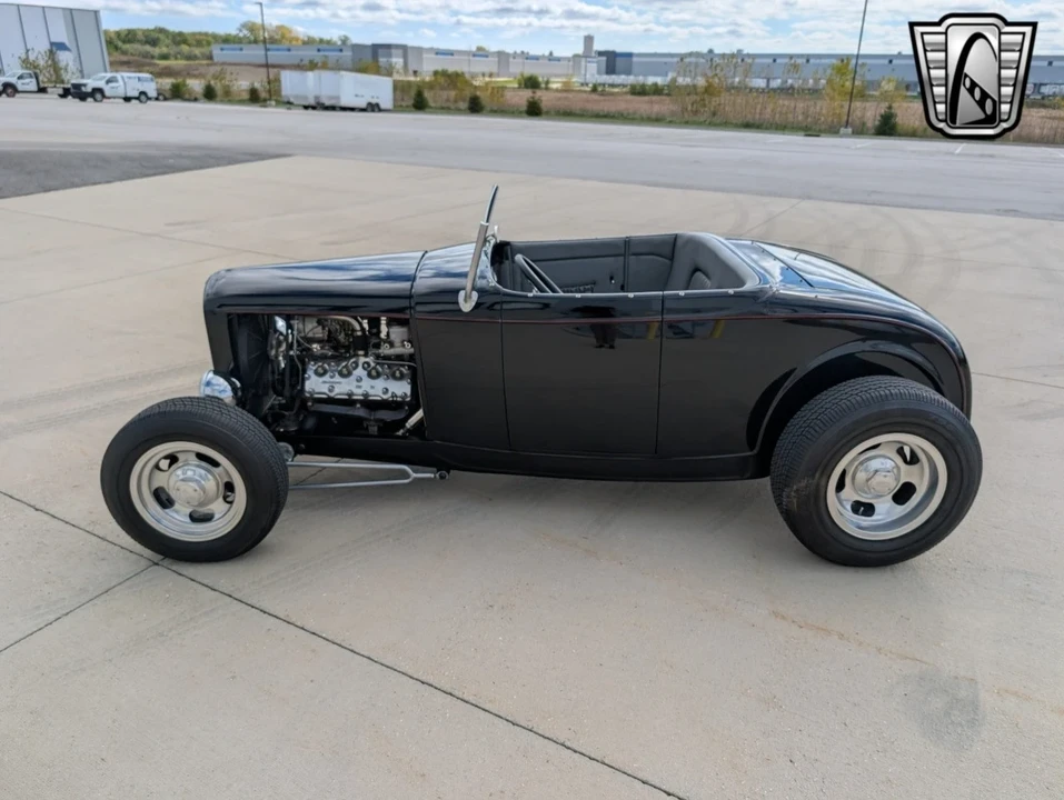1932 Ford Hot Rod - Image 4 of 12