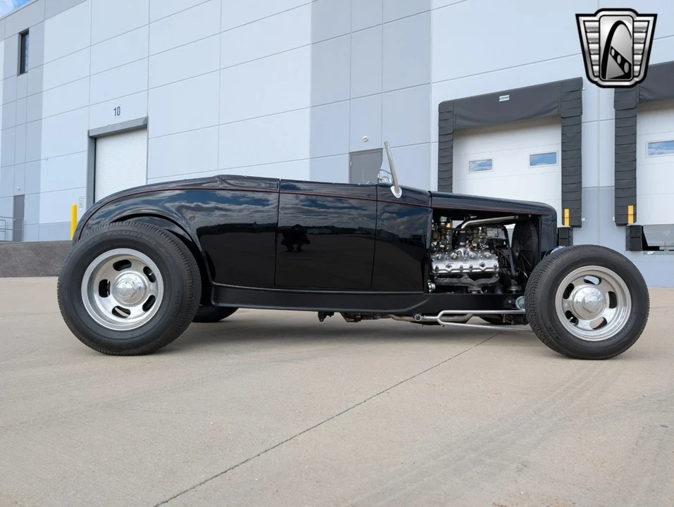 1932 Ford Hot Rod - Image 9 of 12
