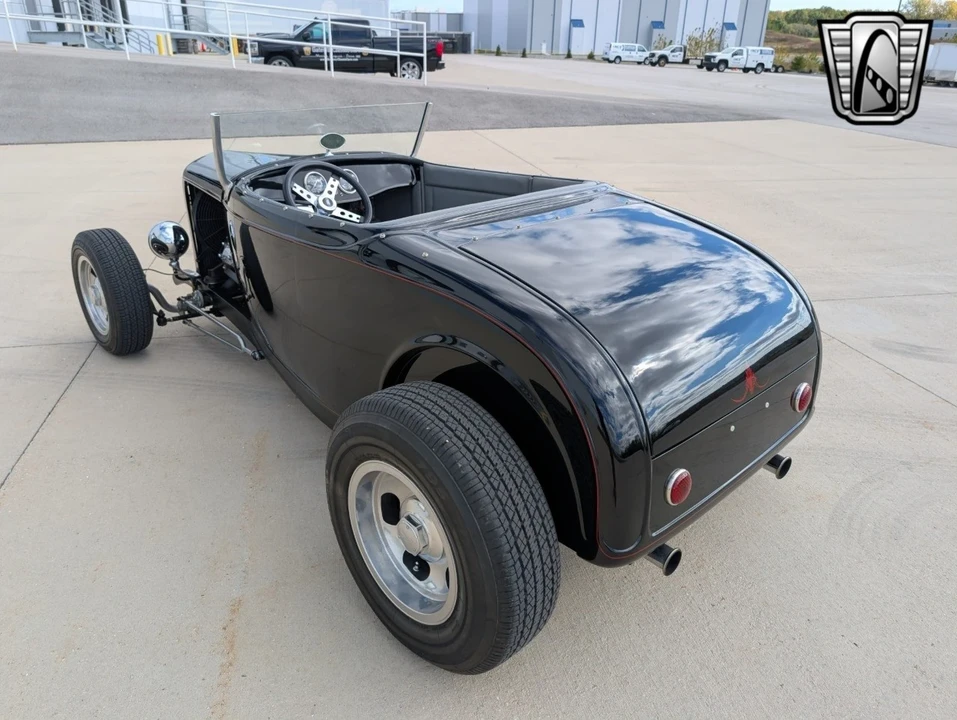 1932 Ford Hot Rod - Image 5 of 12