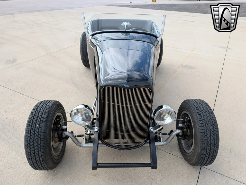 1932 Ford Hot Rod - Image 11 of 12