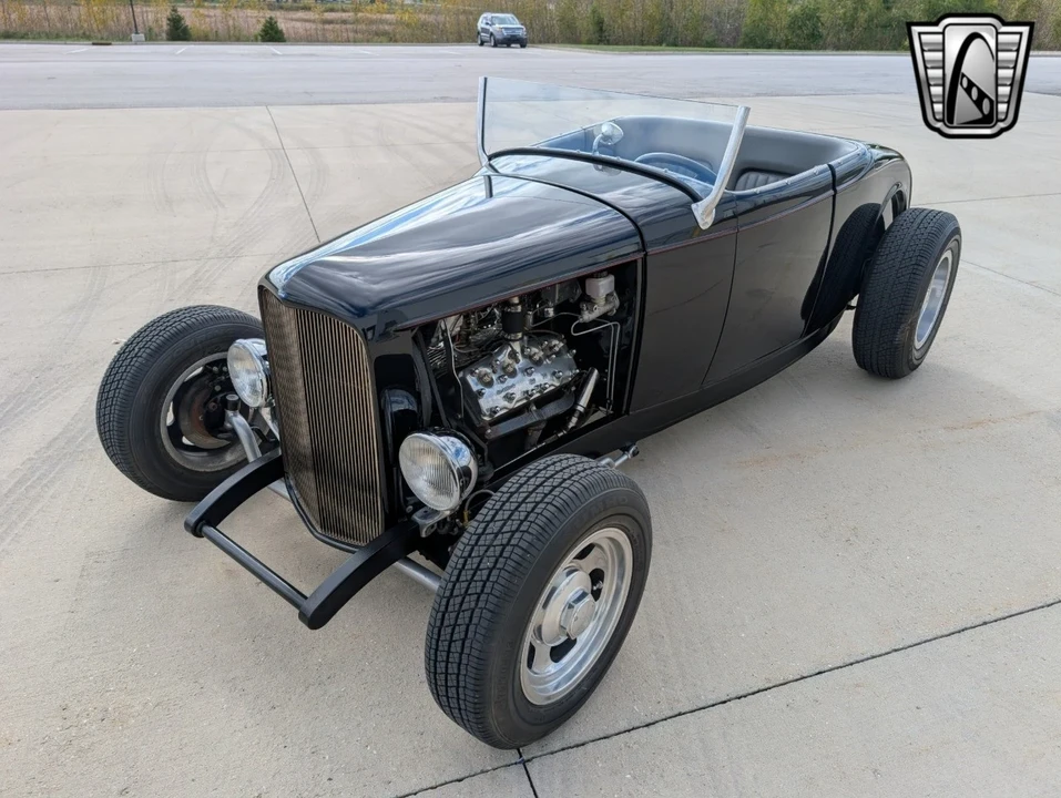 1932 Ford Hot Rod - Image 3 of 12