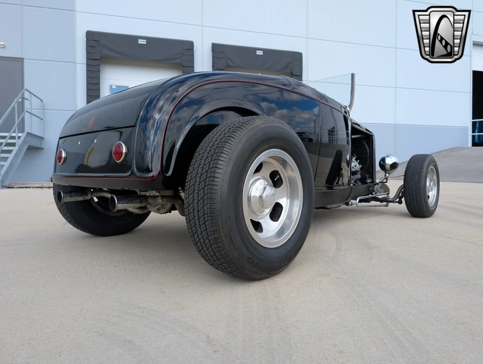 1932 Ford Hot Rod - Image 8 of 12
