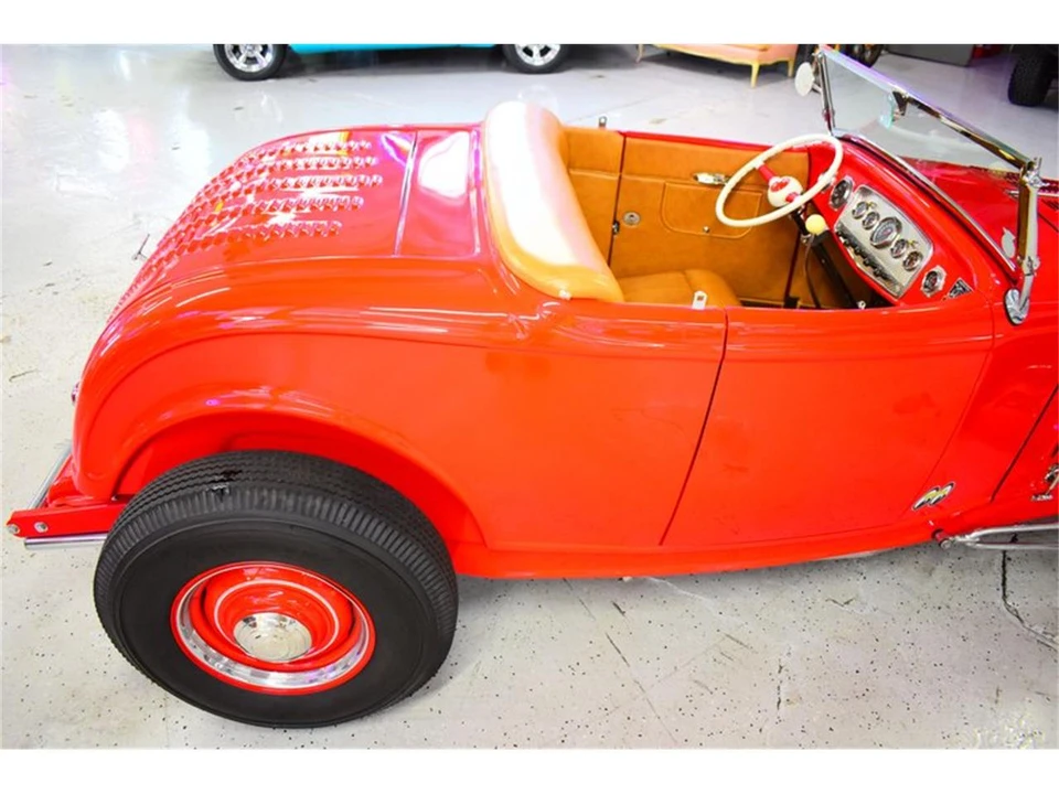 1932 Ford Model 18 & 40 - Image 6 of 31