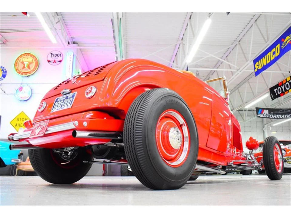 1932 Ford Model 18 & 40 - Image 11 of 31
